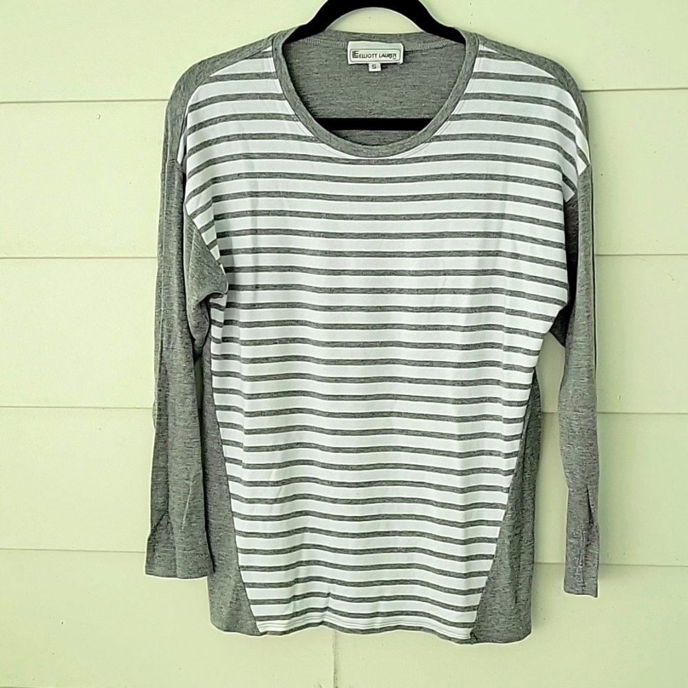 Elliot Lauren Top